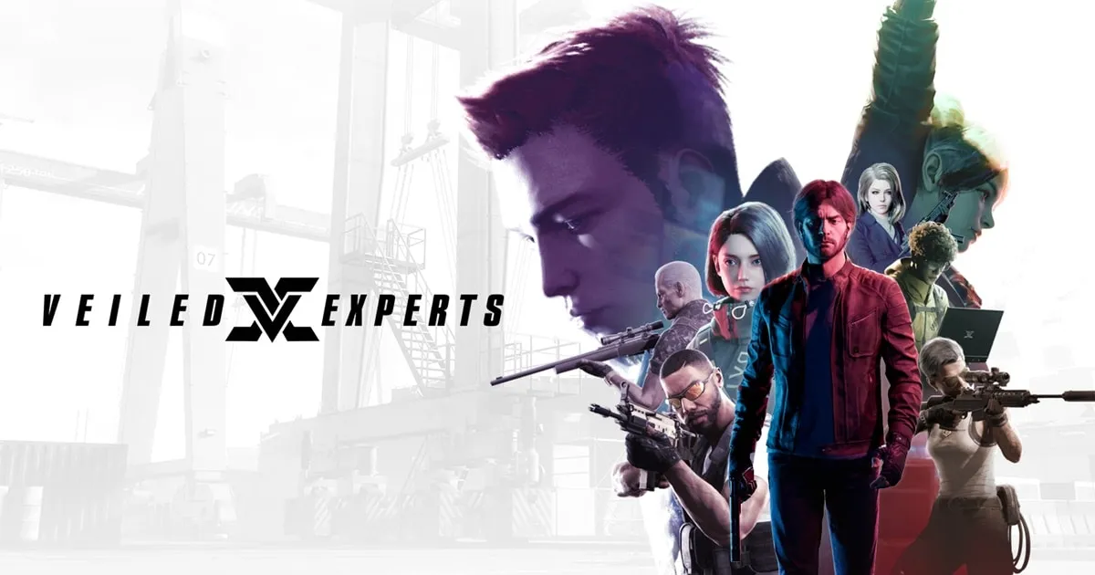 VEILED EXPERTS เปิดให้ลงทะเบียนล่วงหน้า Global Beta Test บน Steam
