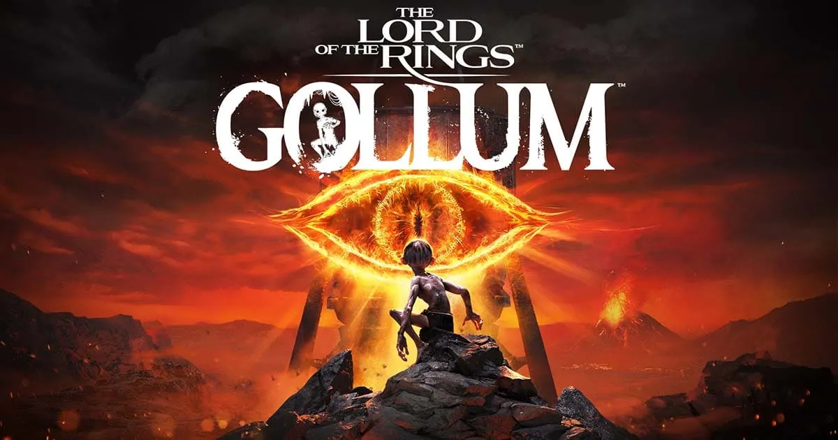 The Lord of the Rings: Gollum ประกาศวันจำหน่ายทั้งบนคอนโซลและพีซีแล้ว!