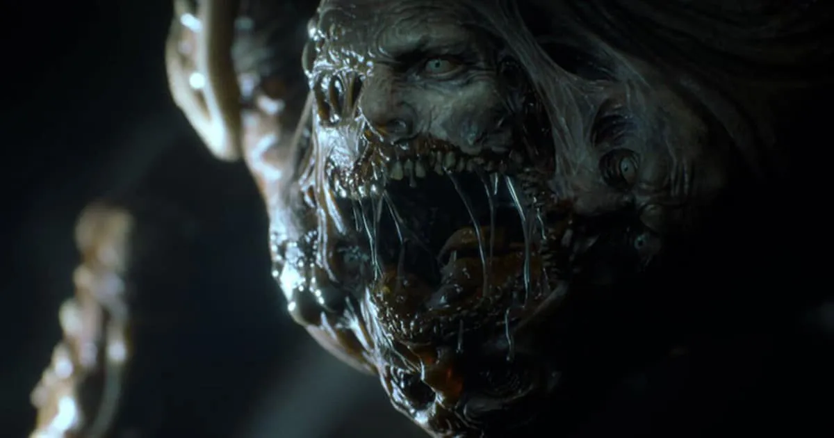 ผู้พัฒนาเกมสยองขวัญ The Callisto Protocol เผยภาพสกีนชอตสุดหลอน!