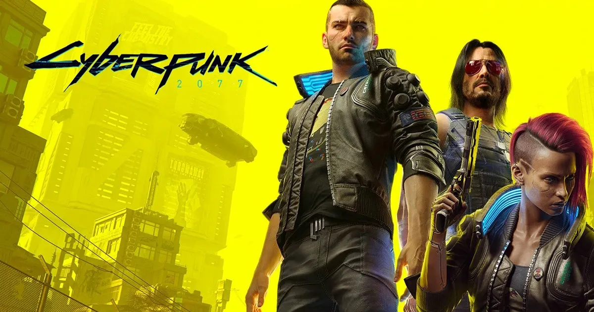 หัวหน้าฝ่ายศิลป์ Cyberpunk 2077 ออกมาเผยที่มาว่าทำไมต้องใช้สีเหลืองเป็นธีมเกม