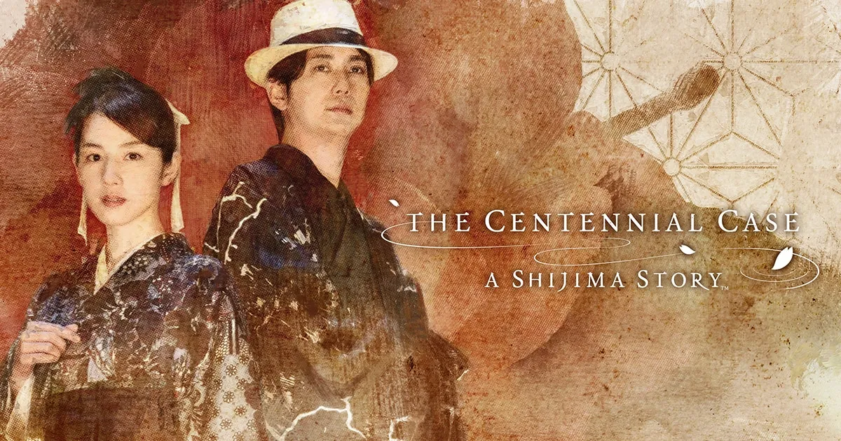The Centennial Case: A Shijima Story เกมแอ็คชั่นผจญภัยแก้ไขปริศนาคดีฆาตกรรมวางขายบน PC และคอนโซลแล้ว