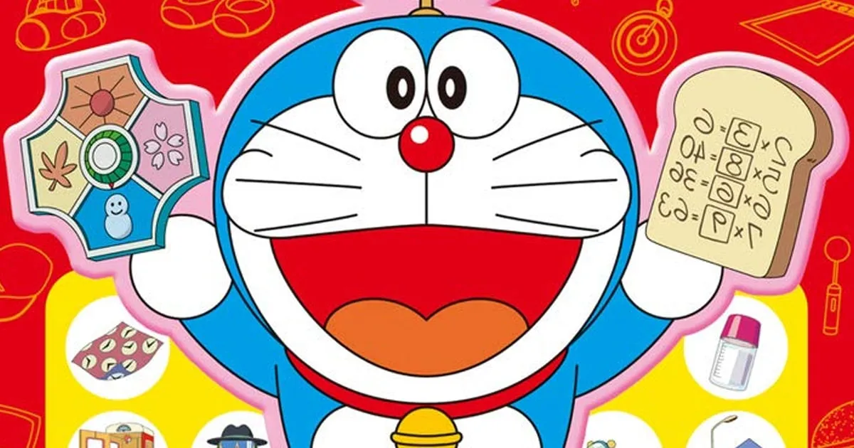 ถูกกว่าที่คิด!? เปิดราคาอุปกรณ์เด่นของ Doraemon เมื่อปี 1986!