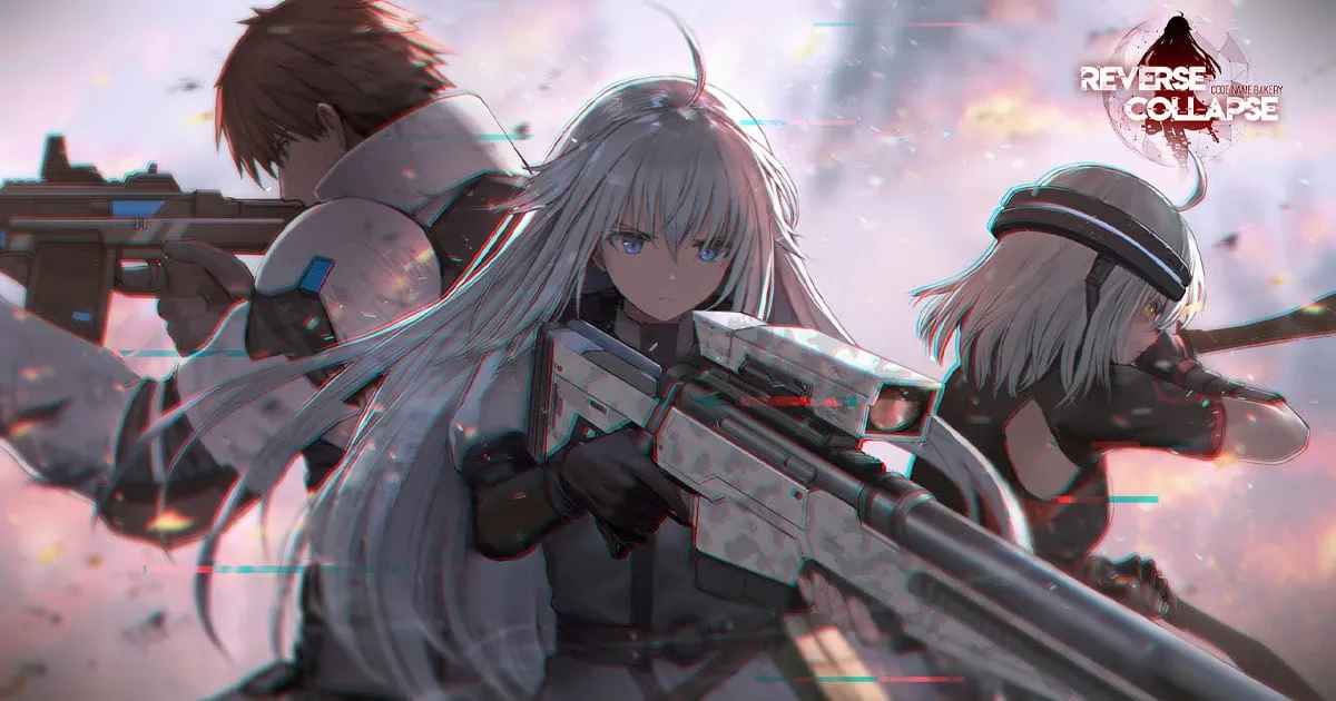 Reverse Collapse: Code Name Bakery เผยเทรลเลอร์ Cinematic และ เทรลเลอร์เกมเพลย์ใหม่ !