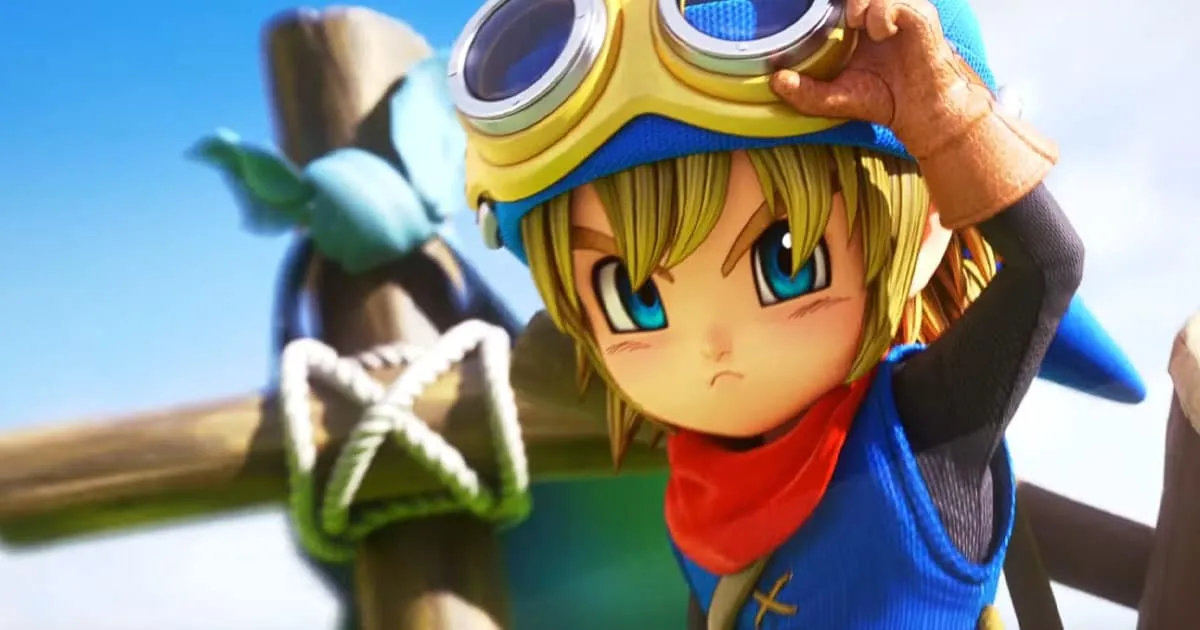 ชาวมือถือร้องเฮ ! Dragon Quest Builders พร้อมมาบุกมือถือแล้วทั้ง Android และ iOS !