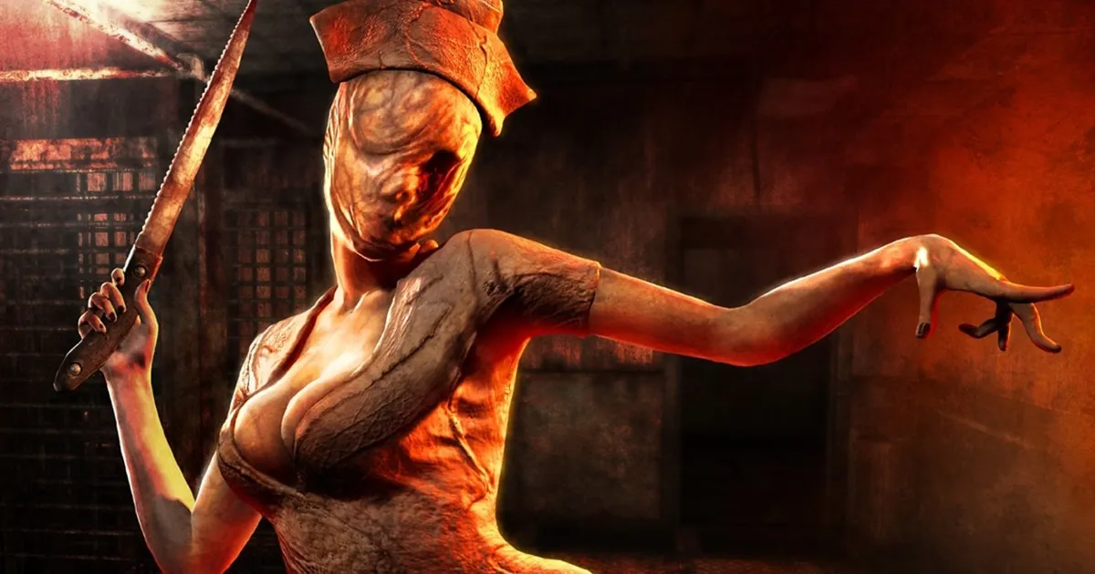 ข่าวลือ! โคนามิแบบซุ่มพัฒนาเกมในซีรีส์ Silent Hill ถึงสามเกมด้วยกัน