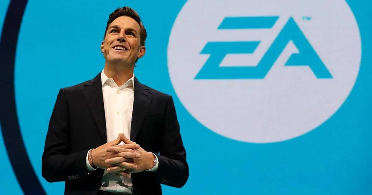 EA กำลังเดินหน้าขายกิจการของตัวเอง หรืออาจควบรวมกับบริษัทพาร์ทเนอร์