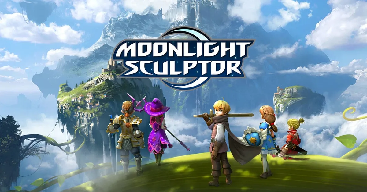 รวมเหตุผลที่คุณควรมาลอง Moonlight Sculptor เกม MMORPG ที่สร้างจากผลงานนิยายชื่อดัง !