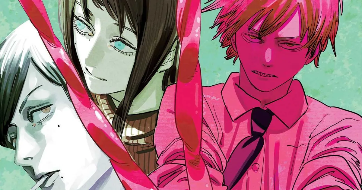มังงะ Chainsaw Man พาร์ต 2 อยู่ระหว่างเขียน เตรียมเผยความคืบหน้าเร็ว ๆ นี้!