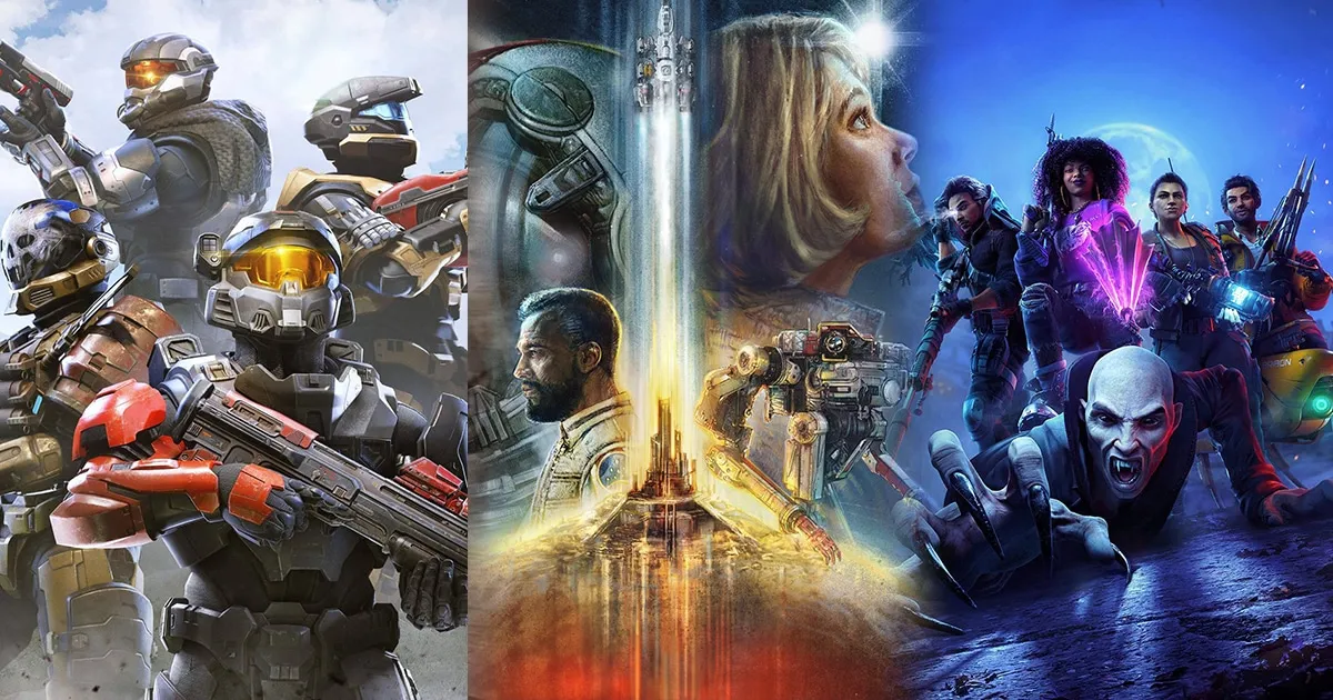 Xbox & Bethesda Games Showcase 2022 จะมีความยาว 90 นาที งานนี้เกมดังออกมาโชว์ตัวเพียบ!