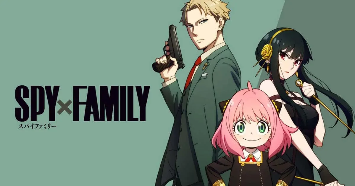 มังงะสปายคอมเมดี้ Spy x Family มียอดตีพิมพ์ทะลุ 21 ล้านเล่มแล้ว
