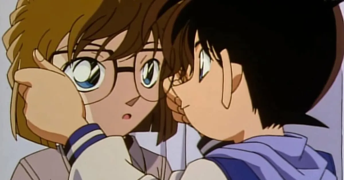 แฟนคลับญี่ปุ่นชิปคู่ Haibara กับ Conan จัด อยากให้แยกร่างออกจาก Shinichi!?