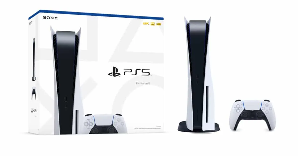 เป็นเรื่อง! เมื่อผู้ซื้อ PS5 ในรอบที่ผ่านมาบางส่วนถูกทาง Sony ยกเลิกคำสั่งซื้อไปแบบงง ๆ