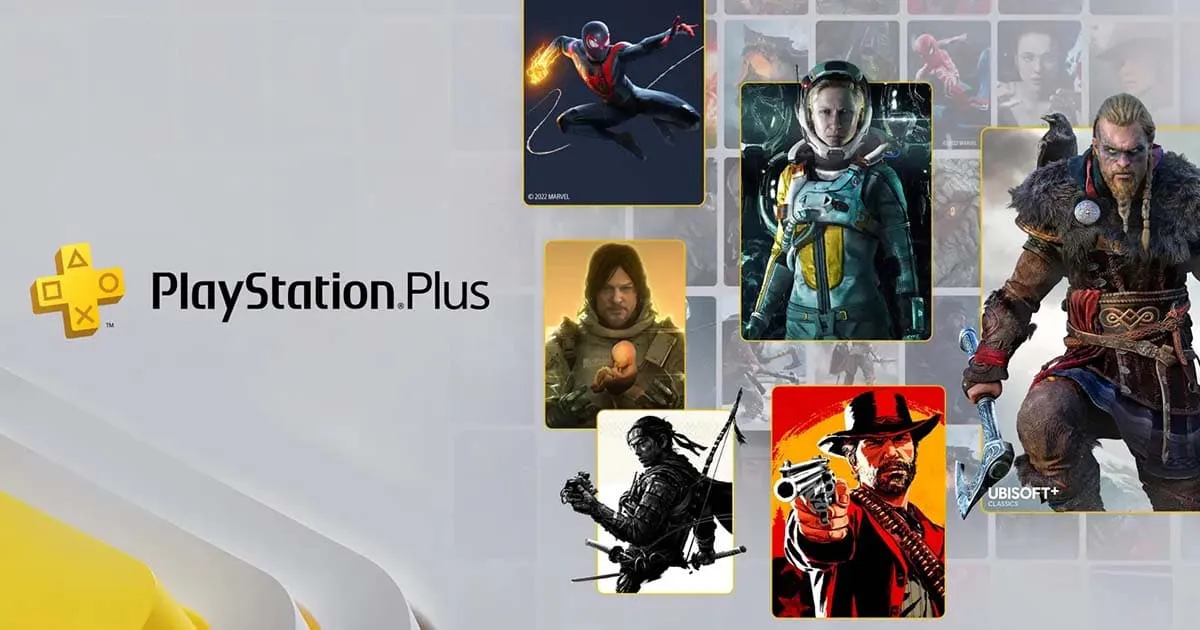 PS Plus เผยรายชื่อเกมบางส่วนที่จะนำมาลงให้กับระบบใหม่ ทั้ง 3 ระดับสมาชิก