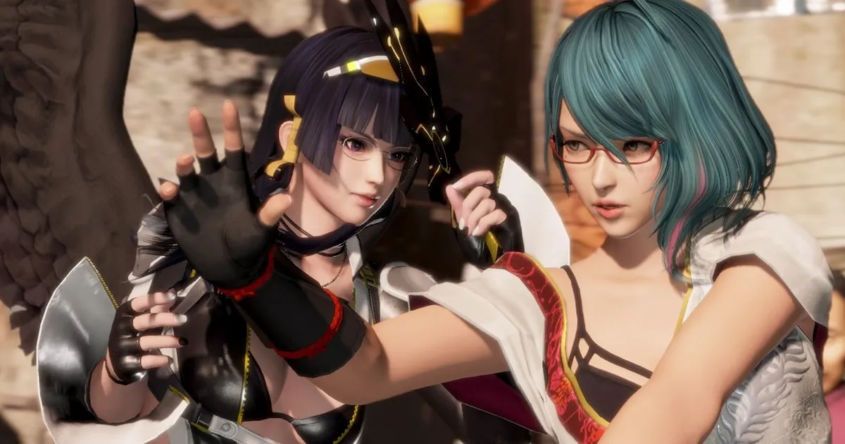 ข่าวยุบทีมพัฒนา Dead or Alive และหยุดสร้างภาค 7 อาจเป็นข่าวปลอม!?