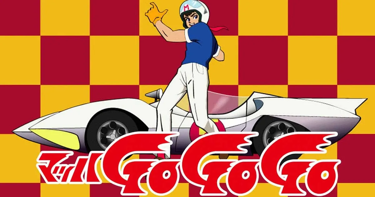 Speed Racer ฉบับซีรีส์คนแสดงเตรียมฉายบน Apple TV+