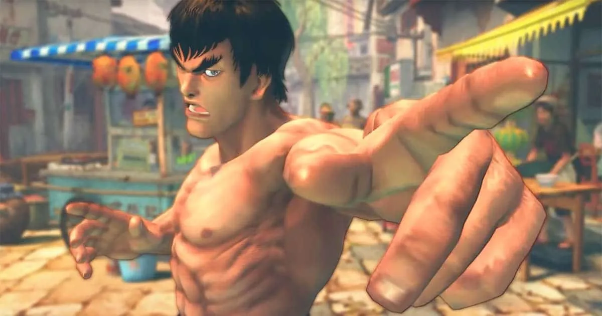 ผู้แต่งเพลง Street Fighter V เผยว่าเฟยหลงจะไม่มีโผล่ในเกมภาคถัดไปอีกแล้ว