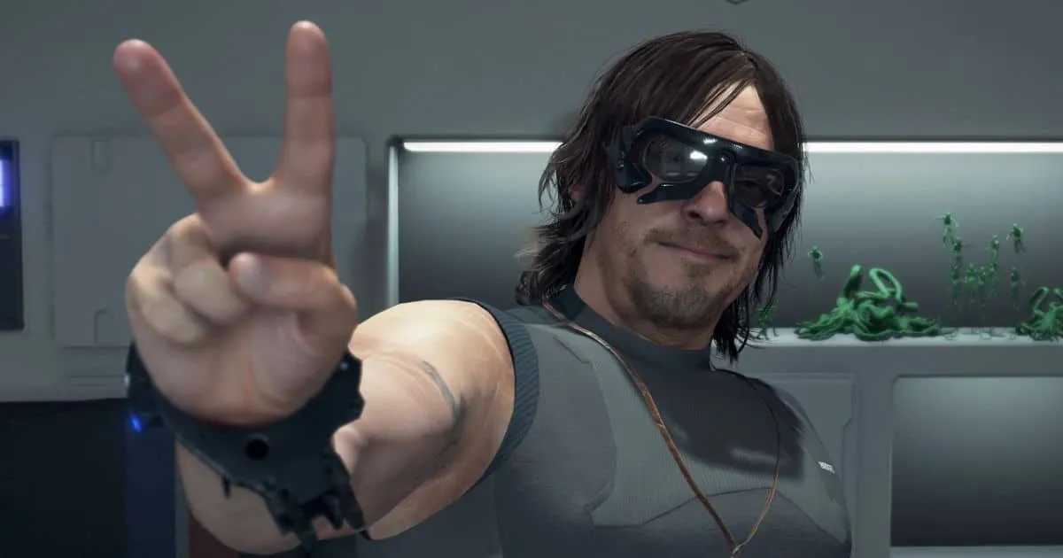 Norman Reedus ยืนยันว่า Death Stranding กำลังทำภาคต่ออยู่!?