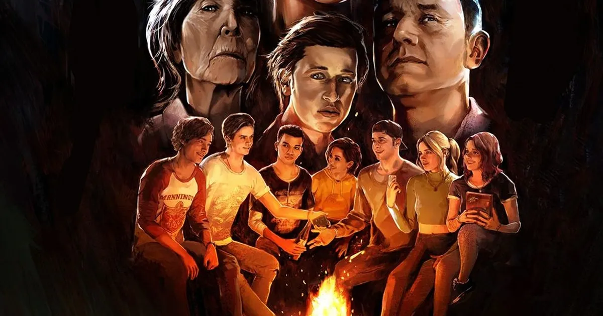 The Quarry เกมสยองขวัญสุดระทึกเผยสเป็คบน Steam แล้ว!