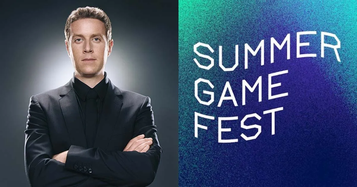 Geoff Keighley ยืนยันงาน Summer Game Fest จะจัดเดือนมิถุนายนนี้แน่นอน