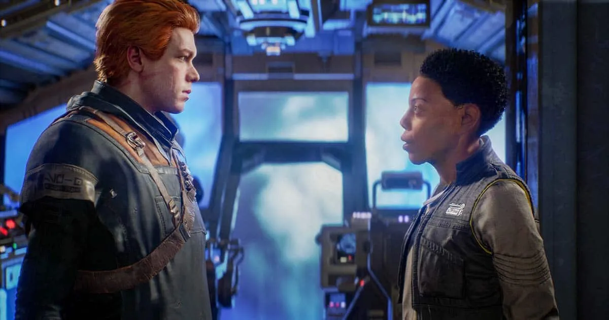 อดีตผู้พัฒนา SW Jedi: Fallen Order เผยเคยถูกปัดไอเดียตัวเอกหญิงและผิวดำทิ้ง