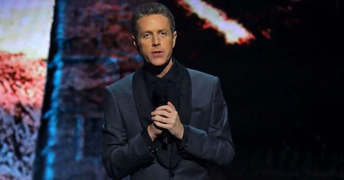 Geoff Keighley เผยปีนี้จะมีการโชว์เกมต่าง ๆ จากค่าย 3rd Party น้อยกว่าปีก่อน