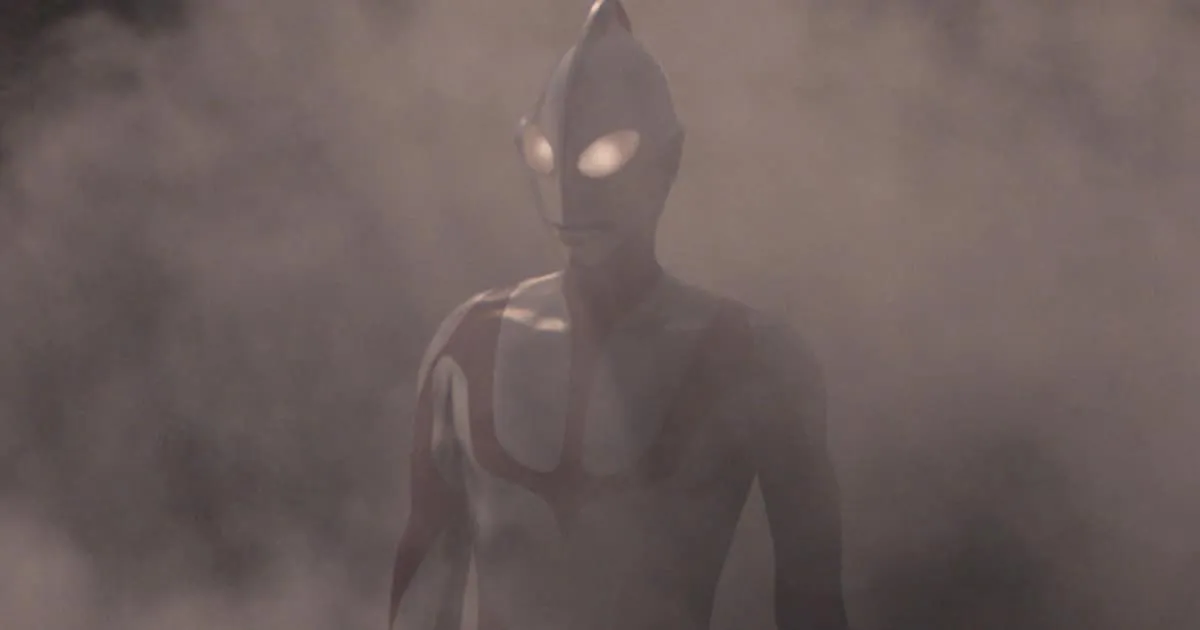 แฟนคลับ Shin Ultraman ญี่ปุ่น ถกสนั่นเมื่อฟิกฯตัวละครลับ สีไม่ตรงกับที่ดูในโรง!?