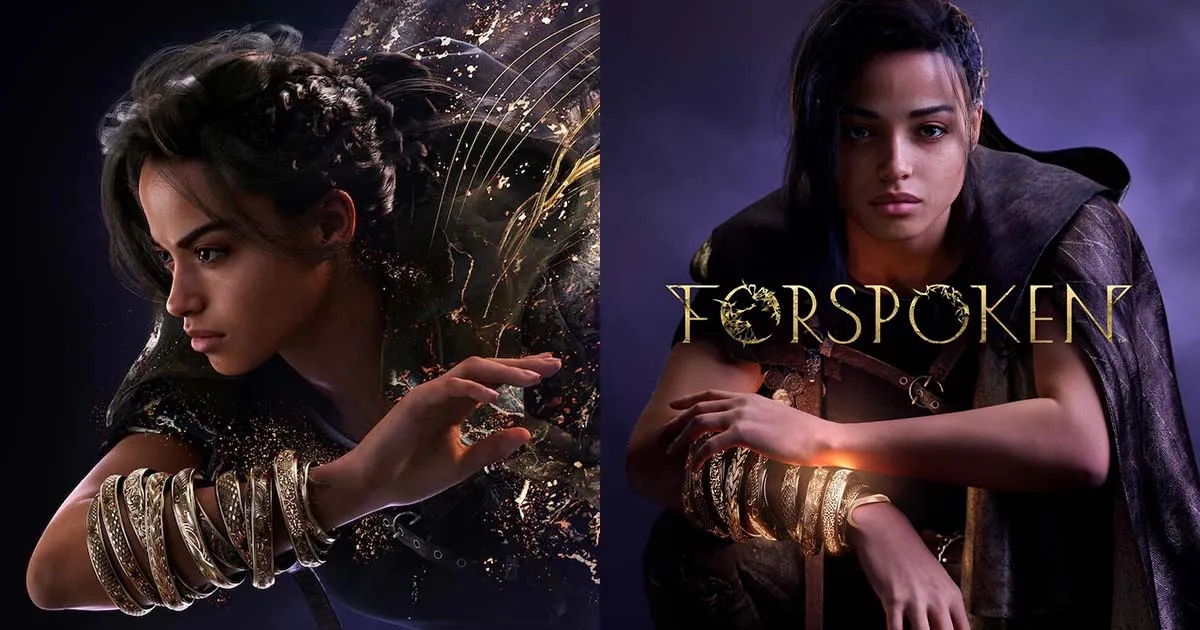 ผู้พัฒนายืนยัน! เกม Forspoken บน PS5 จะใช้เวลาโหลดราว 1 วินาทีเท่านั้น