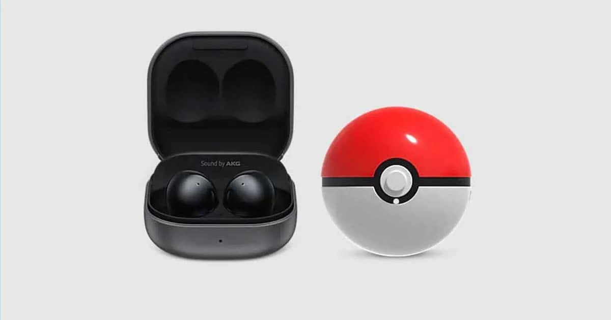 เคสหูฟังไร้สาย Monster Ball โดย Samsung เริ่มวางจำหน่ายแล้ว