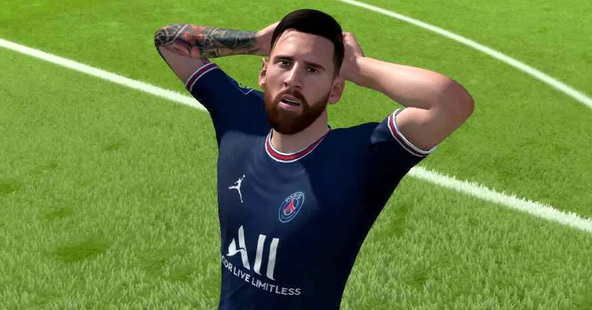 FIFA กำลังเตรียมพัฒนาเกมใหม่เองหลังหมดสัญญากับ EA