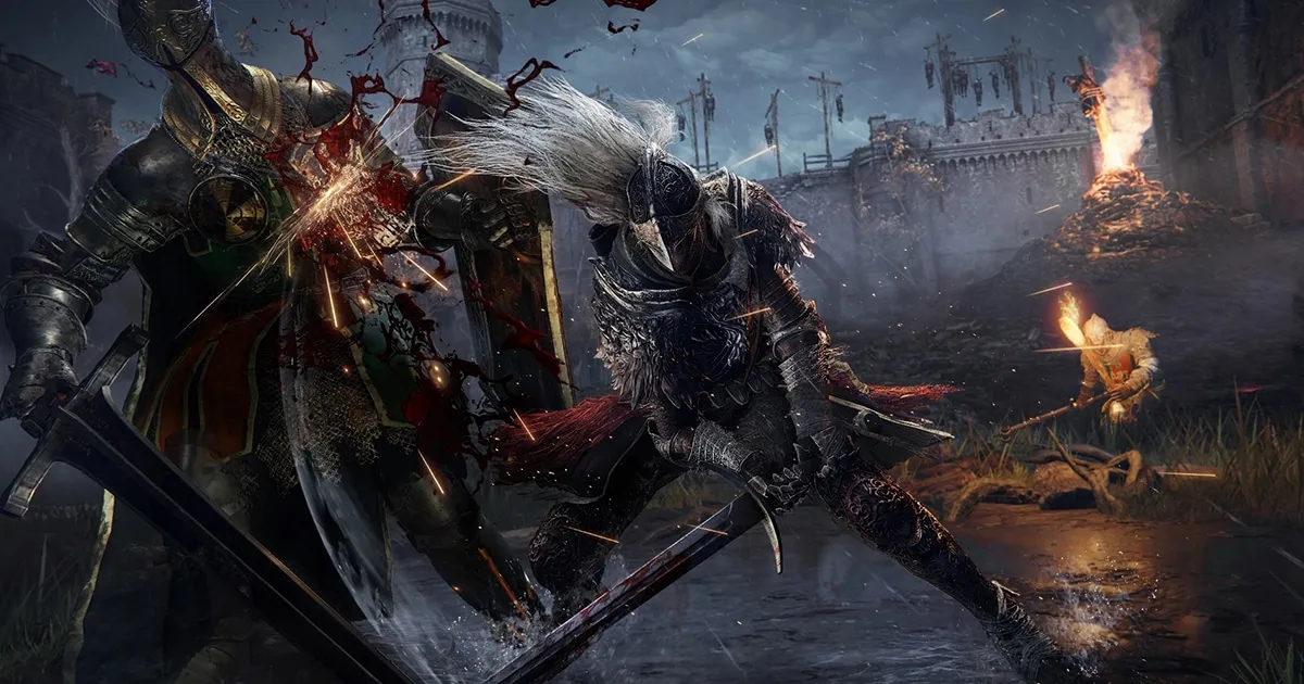เจาะลึก! Elden Ring กับปัญหาที่อยากให้ผู้พัฒนาแก้ ในส่วนของ PvP