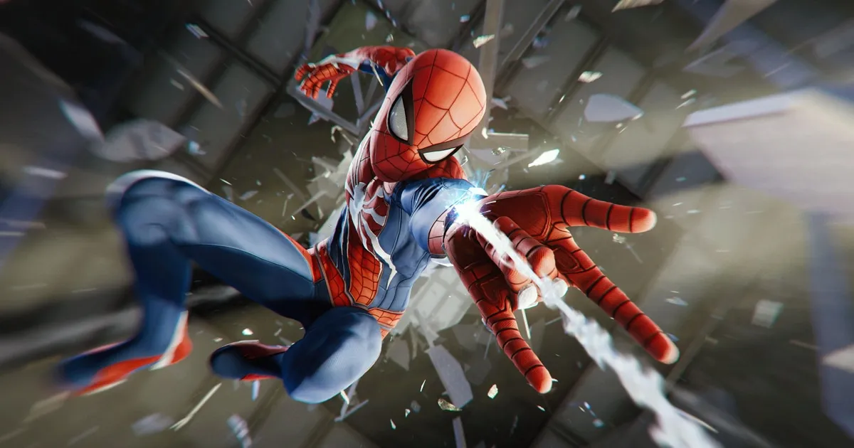ที่ Spider-Man เกิดบน PS4 เป็นเพราะ Xbox ปฏิเสธสัญญาผูกขาดทำเกม Marvel!