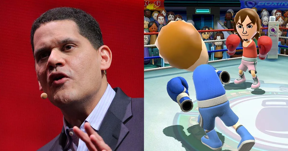 อดีตผู้บริหาร Nintendo เผยความหลังเกม Wii Sports ที่เคยดราม่ากับคนฝั่งญี่ปุ่น