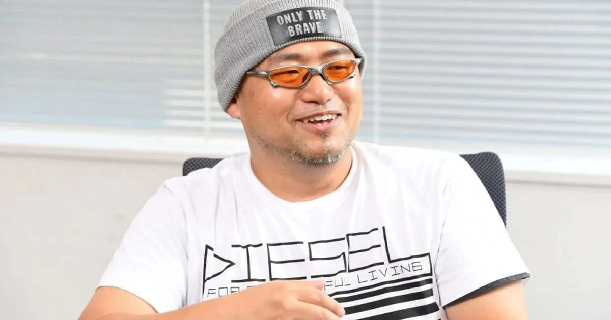 คุณ Kamiya บอกเกลียด Taito มาก แฟนๆบอก SQEX น่าจะเกลียดเอ็งเหมือนกัน