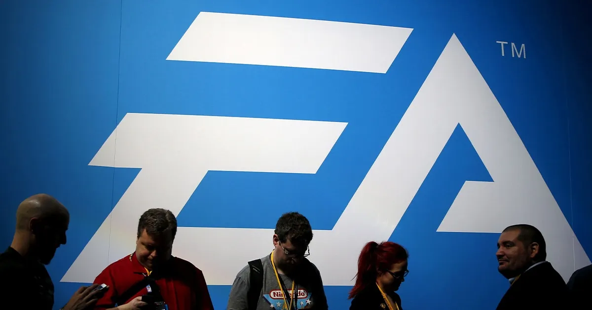 ลือ! EA กำลังเจรจาขายกิจการ เผยคุยกับ Disney, Apple และ Amazon มาแล้ว!