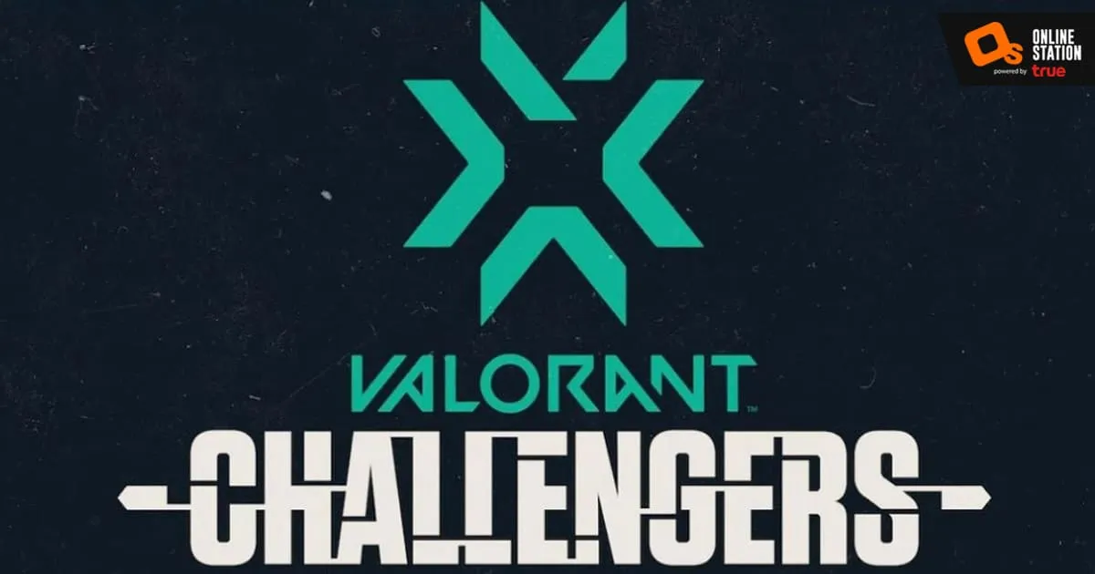 ภาพรวมการแข่งขัน VCT 2022 CHALLENGERS APAC - STAGE 2