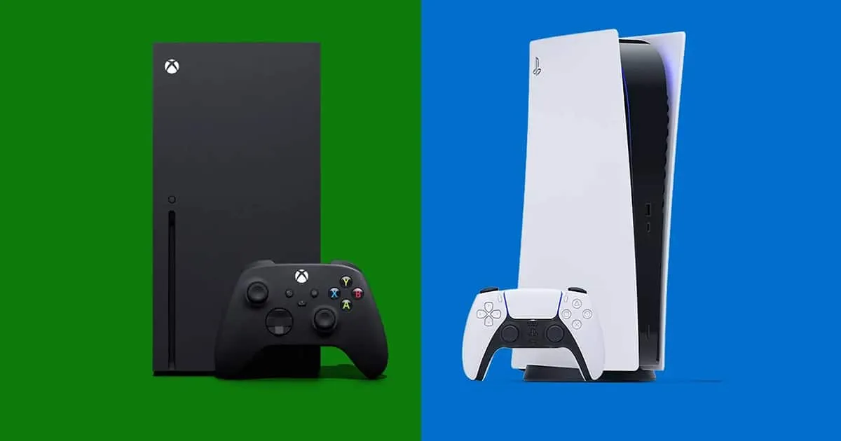 ขาใหญ่ Microsoft เผยว่าในช่วงไตรมาสที่ผ่านมานั้นเครื่อง Xbox Series X/S ขายดีกว่า PS5 ในหลาย ๆ ภูมิภาคของโลก