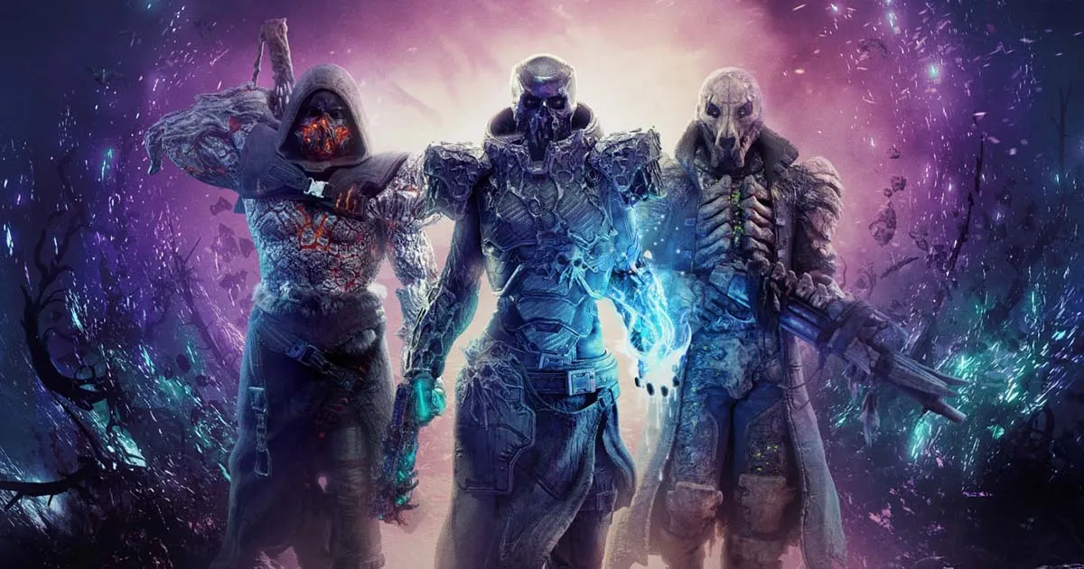 ผู้พัฒนาเกม Outriders ยืนยันเอง ตัวเกมยังไม่สามารถทำกำไรได้เลยในรอบปี 2021