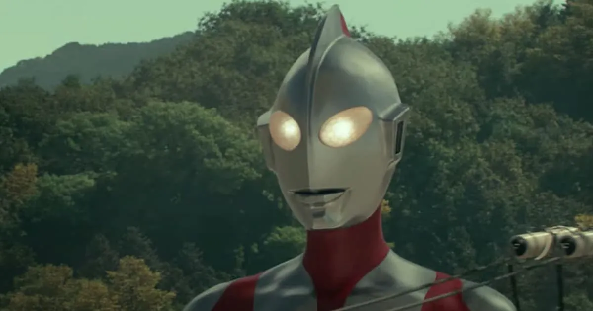 นักแสดง Shin Ultraman ลั่น เนื้อเรื่องภาคนี้ลึกล้ำดูครั้งเดียวไม่น่าจะเข้าใจ!