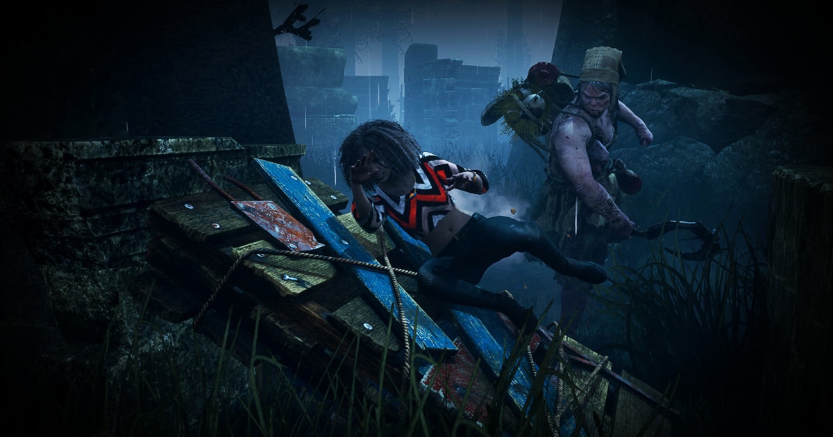 Dead by Daylight เตรียมปล่อยคลิปฉลองครบ 6 ปี และข้อมูลแชปเตอร์ 24