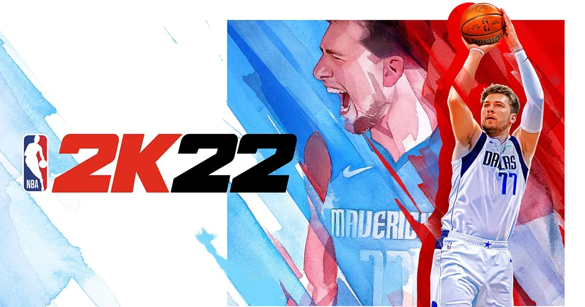 รีบสอย! NBA 2K22 เกมบาสเก็ตบอลชื่อดังกำลังลดราคาจัดหนักบน Steam