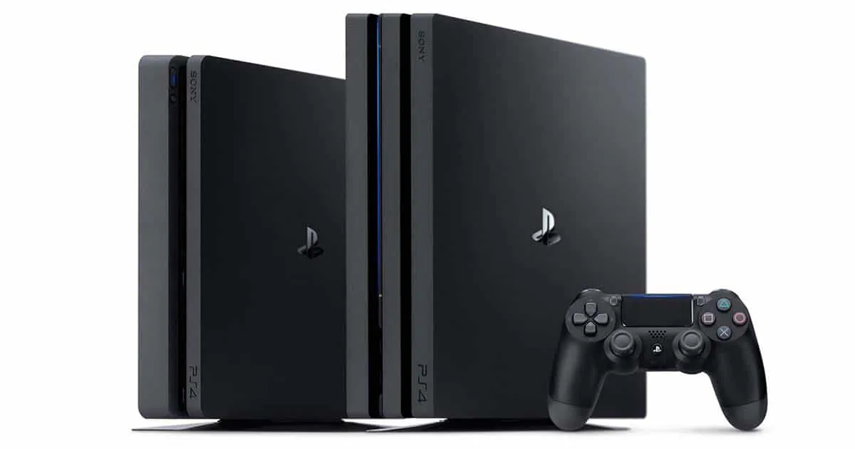 Sony มีแนวโน้มที่จะยุติการผลิตเกมลงเครื่อง PS4 ภายในปี 2025