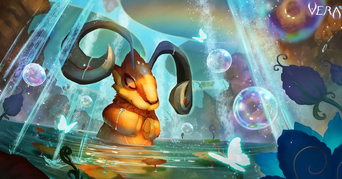 พร้อมมาสัมผัสความน่ารัก! VERA – World of Mystic เปิด OBT แล้วอย่างเป็นทางการ !