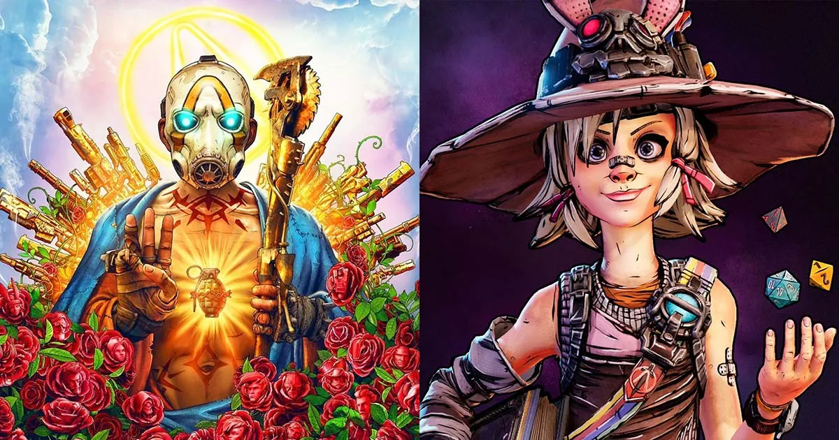 สตูดิโอ Gearbox Software มีโปรเจ็กต์พัฒนาถึง 9 เกมที่กำลังซุ่มทำกันอยู่