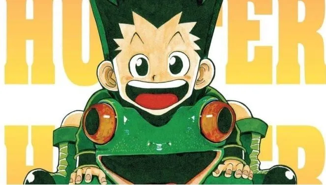 รอลุ้นตอนใหม่ อ. Togashi ผู้เขียน Hunter x Hunter เปิดหน้าทวิตเตอร์ของตัวเอง