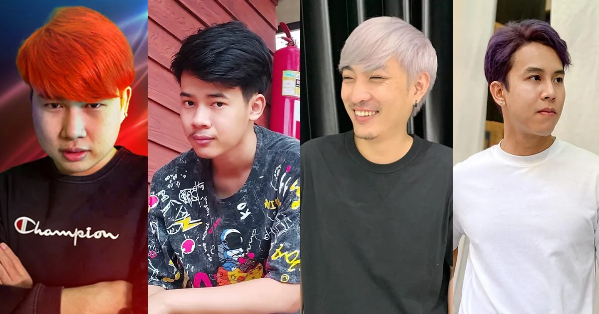 แนะนำ 4 หนุ่ม Facebook Creator ที่เหล่าคนชอบดูคนแคสเกมพลาดไม่ได้กับความสนุก สุดมันส์!