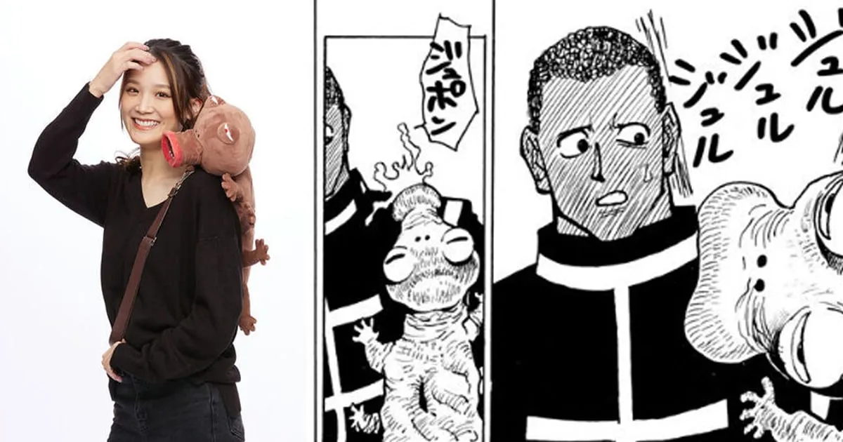 Hunter×Hunter เปิดตัวกระเป๋าสัตว์เน็นน่ารักของ Abengane