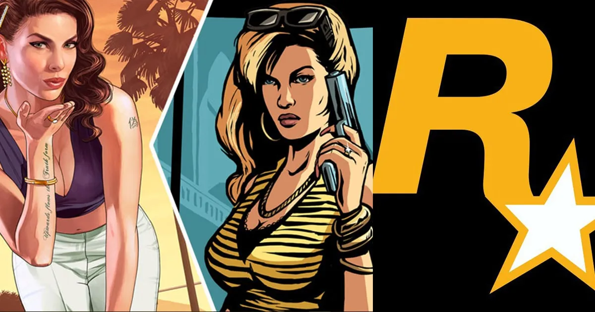 นักปล่อยข้อมูลเกมวงในเผย Rockstar Games เตรียมตัวเปิดเผยรายละเอียดเกมใหม่!