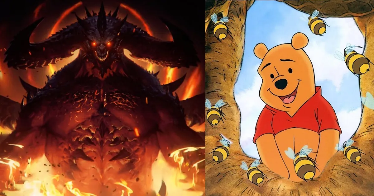 เกม Diablo Immortal โดนเลื่อนเปิดบริการในจีน เหตุบัญชี Weibo ของ Blizzard ถูกระงับเพราะไปล้อเลียนท่านผู้นำ?