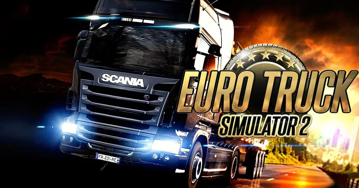 ผู้พัฒนาเกม Euro Truck Simulator 2 ยกเลิกการขายส่วนเสริม Heart of Russia เหตุไม่สนับสนุนสงครามในยูเครน