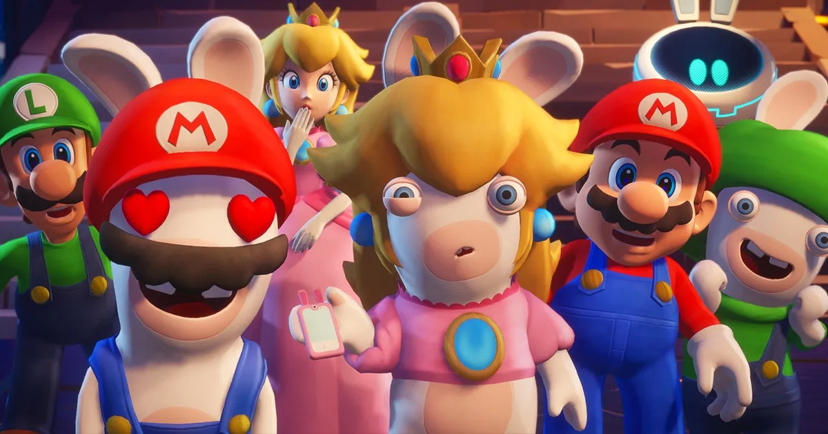 ขาใหญ่ Ubisoft ยืนยันเข้าร่วมงาน Gamescom 2022